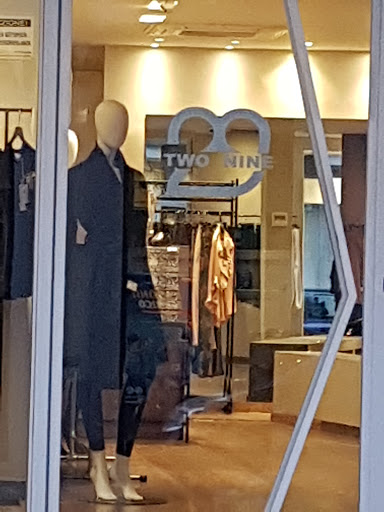 Two Nine - Visual