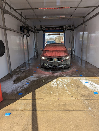 RAMS Auto Spa - Thumbnail