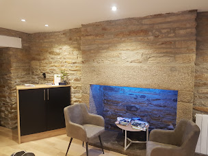 Photo n°2 de Alain Coiffure à Concarneau (Salon de coiffure)