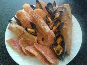 Photo n°4 de CHEZ Colette-Traiteur à Auch (Traiteur)