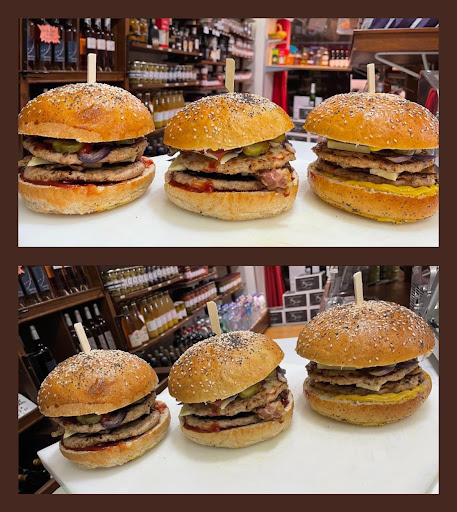 Épicerie fine GAUB - Au Nouveau Gourmet - Thumbnail