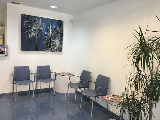 Clínica Dental Nou Eixample