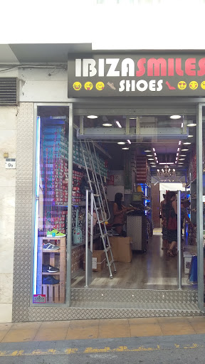 Ibiza Smiles Gallery - Spain