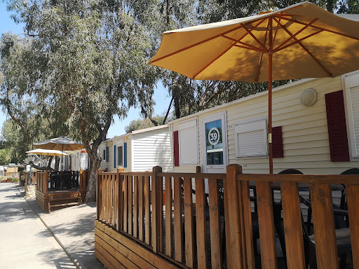 Camping Sant Salvador - Thumbnail