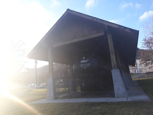 1 Railroad Ave Parking - Thumbnail