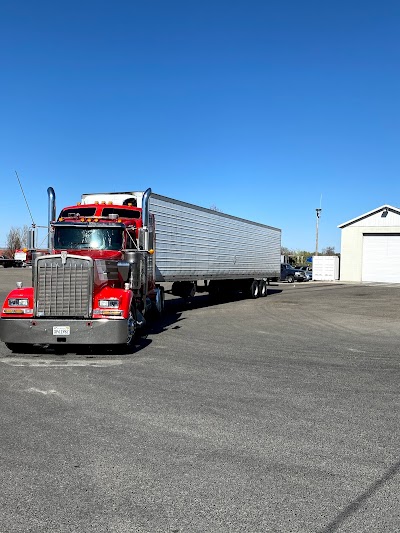 Amoth Truck Wash