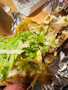 Giovani's Take Away photo