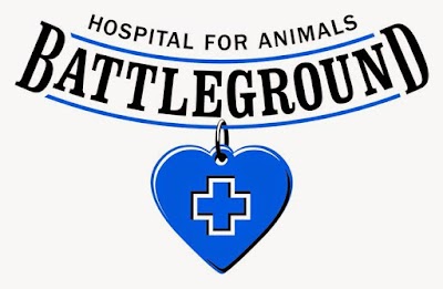 Battleground Hospital for Animals