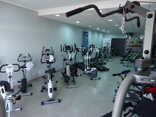Fitness Interior .com - Thumbnail