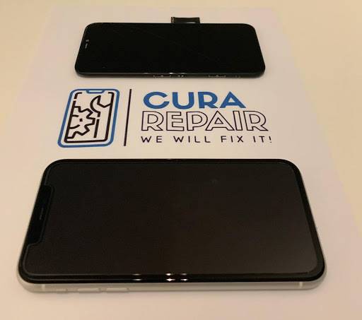 CuraRepair - Visual