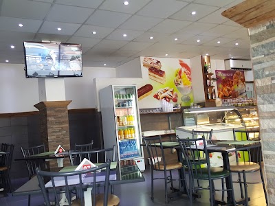 Photos of L'extr&ecirc;me Caf&eacute;