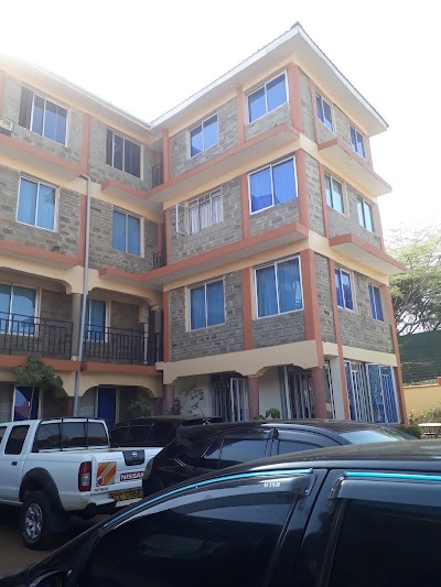 Photos of Kika Hotel Mlimani Kisumu