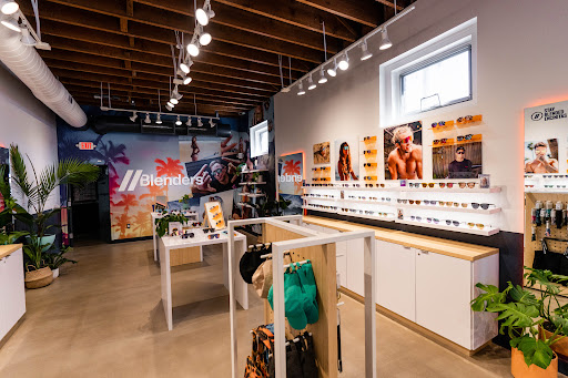 Blenders // Encinitas Gallery - United States