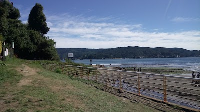 Photos of Playa Chica, Niebla