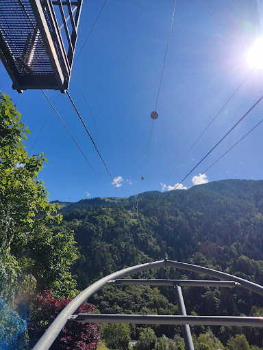 Hirzer Seilbahn Talstation - Thumbnail