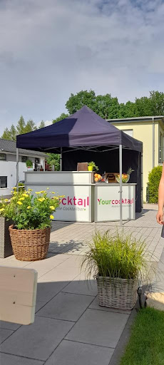 Your Cocktail Mobile Cocktailbar - Thumbnail