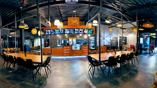 Photo 7 - SPEED BURGER VANNES TOHANNIC