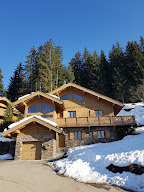 Chalet Le Creux de l'Ours à Courchevel