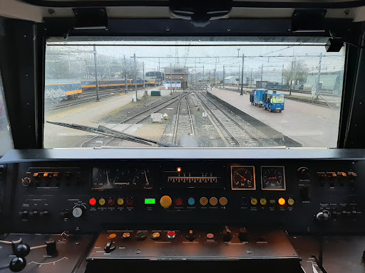 NS Operatie O&S - Thumbnail