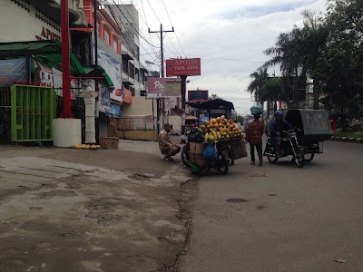 Photos of Gapura