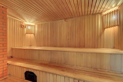 Photos of Sauna "Na Askarova"