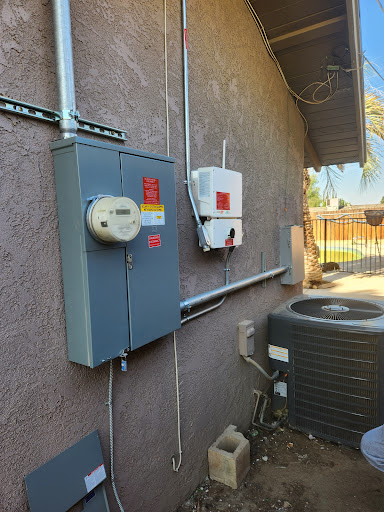 BL Electrical Solar Service - Thumbnail