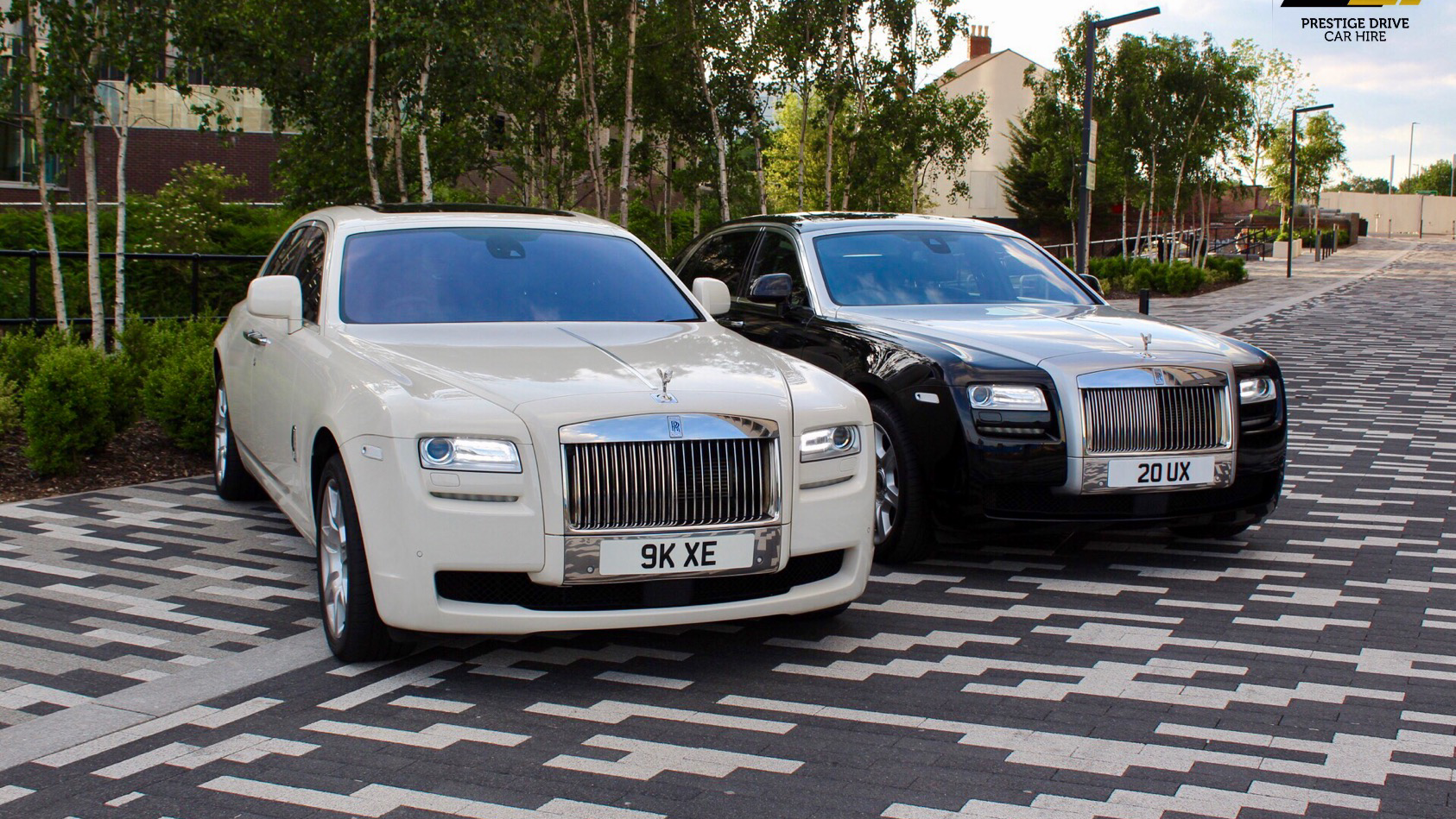 Prestige Drive - Car Hire - photo 1