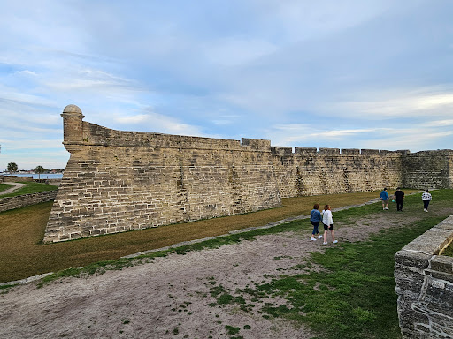 St. Augustine, FL - Visual