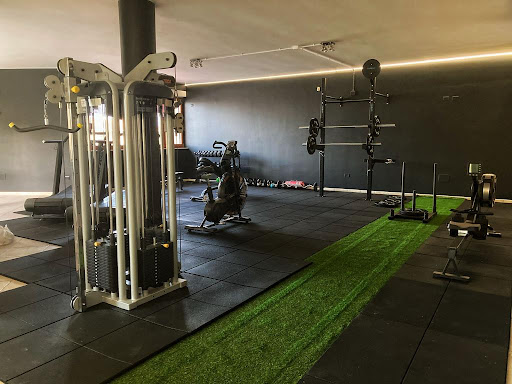 PT LAB - Visual
