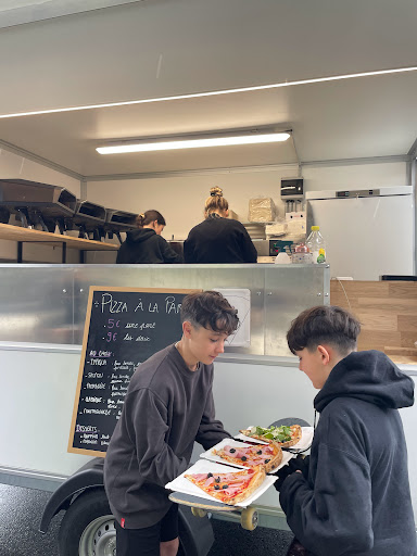 FOODTRUCK / ÉVÉNEMENT - Thumbnail