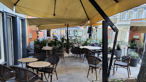 Impero Caffè - Visual