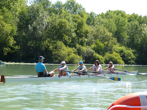 Photo de NEPTUNE CLUB NOGENTAIS