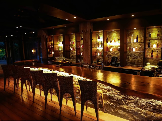 Cauayan Island Resort and Spa