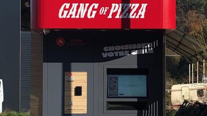 Gang Of Pizza