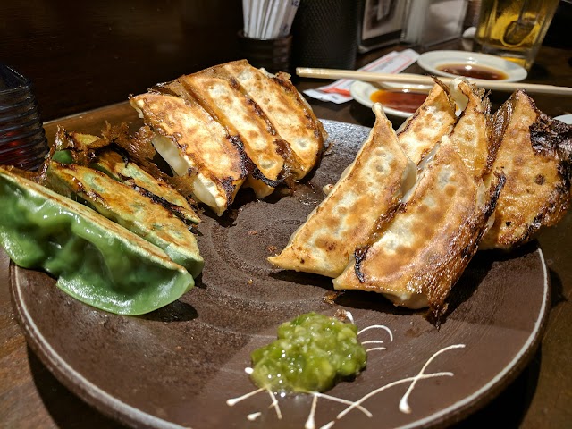 Gyoza Chaochao