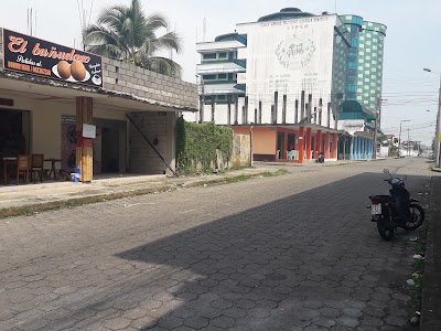 Photos of Cafeteria El Bu&ntilde;uelazo