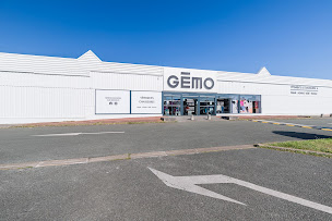 Photo n°32 de GEMO TOURS - NORD Chaussures et Vêtements à Tours (Magasin de vêtements pour femmes)