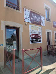 Photo n°3 de Instant Coiffure - Coiffeur St Germain du Pinel à Saint-Germain-du-Pinel (Salon de coiffure)