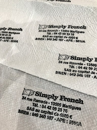 Photo n°38 de Simply French à Martigues (Restaurant)