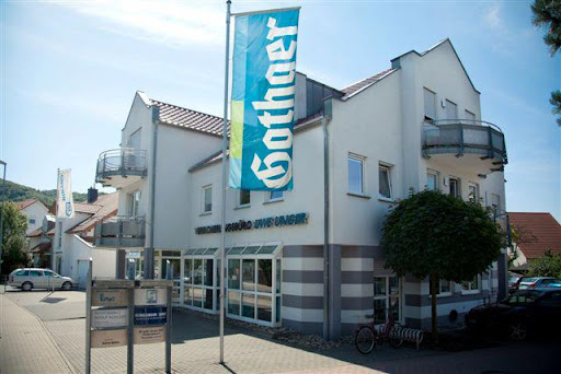 Gothaer Versicherungen in Laudenbach Adrian Eck