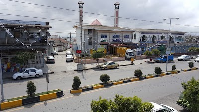 Photos of Fereydoun Kenar Post Office
