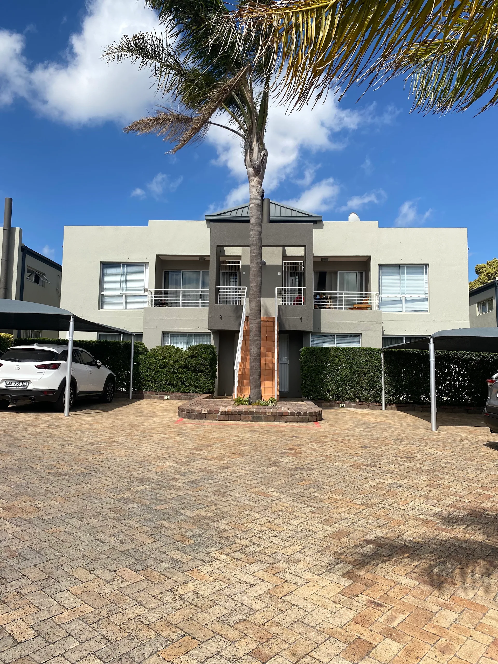 Durbanville Self Catering Apartments
