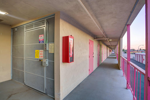 Arovista Self Storage - Thumbnail