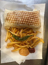 Photo n°72 de Miss kebab à Pontoise (Restaurant)