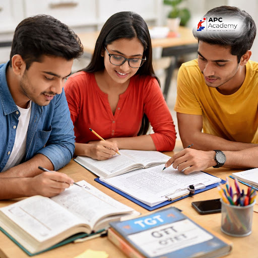 Cracking HP TGT and CTET becomes easier when you clearly understand the exam pattern, syllabus we…