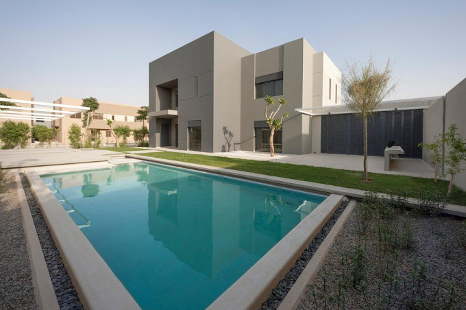 فلل للايجار في حي العارض الرياض