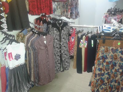 clothing-store