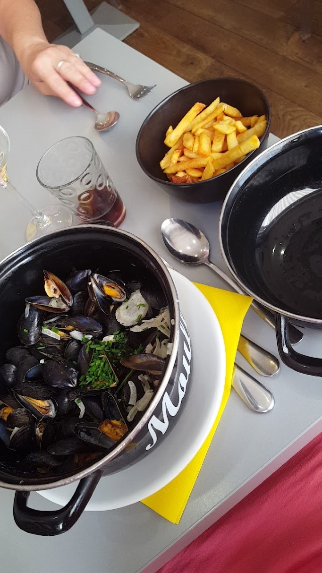 Le Rest Tout Simplement