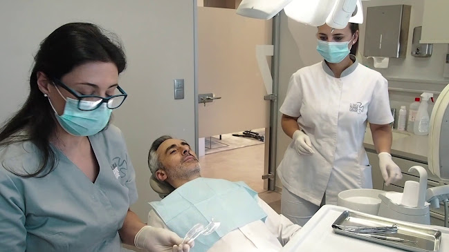 Avaliações doClinica Parque da Cidade em Matosinhos - Dentista