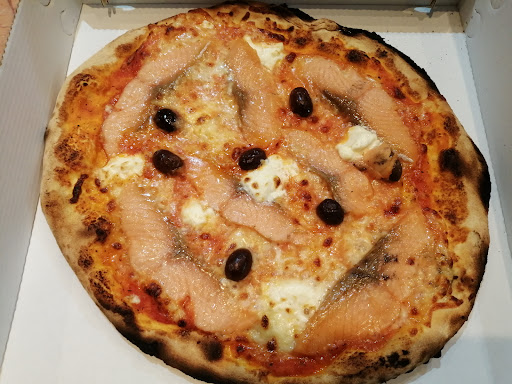 La Beccaccia Gallery - Italy